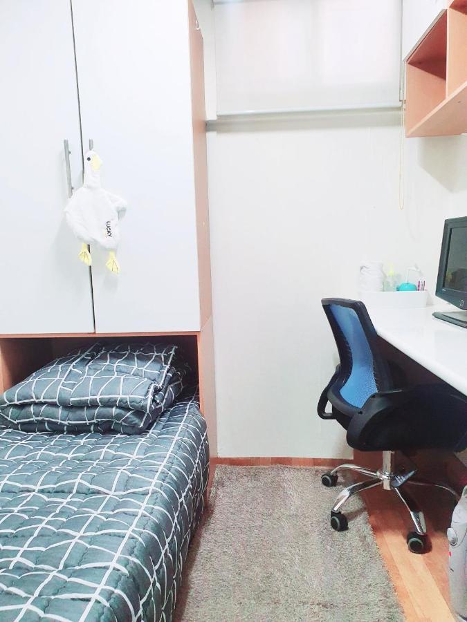 Hub House Livingtel Vandrerhjem Seoul Eksteriør bilde
