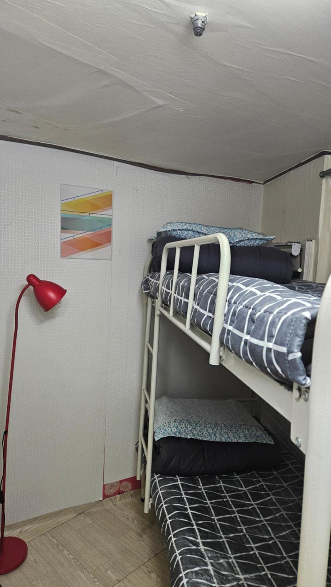 Hub House Livingtel Vandrerhjem Seoul Eksteriør bilde